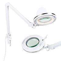Algopix Similar Product 18 - Brightech LightView Pro Magnifying Desk