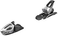 Algopix Similar Product 10 - Tyrolia SX 10 Ski Bindings Mens