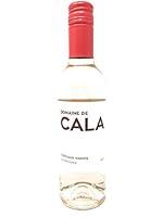 Algopix Similar Product 3 - Domaine De Cala Rose Prestige Coteaux