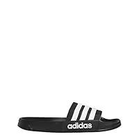 Algopix Similar Product 12 - adidas Mens Adilette Shower Slides