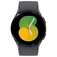 Algopix Similar Product 20 - Samsung Galaxy Watch 5 40mm WIFI  4G