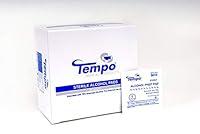 Algopix Similar Product 19 - Tempo Sterile Alcohol Pad Swabs  200