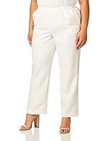 Algopix Similar Product 13 - Alfred Dunner Womens PullOn Style All