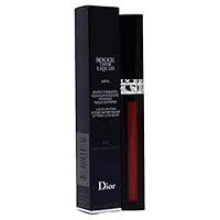 Algopix Similar Product 15 - Christian Dior Rouge Dior Liquid Lip