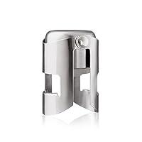 Algopix Similar Product 17 - Vacu Vin Champagne Stopper  Stainless