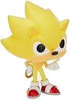 Algopix Similar Product 13 - Funko Pop Games Super Sonic