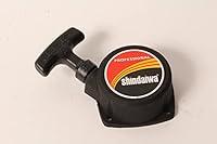 Algopix Similar Product 7 - Shindaiwa - asy., recoil starter