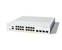 Algopix Similar Product 12 - Cisco Catalyst 130016P4X Managed