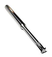 Algopix Similar Product 11 - 14 Thread Milling Cutter 2056 TPI