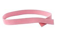 Algopix Similar Product 19 - Myself Belts Girls Canvas Belt  Pink