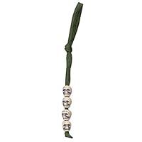 Algopix Similar Product 18 - 5ive Star Gear Ranger Skull Bead klick