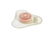 Algopix Similar Product 8 - ScentBon 7001 Urinal Deodorizer Non