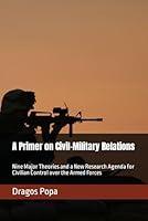 Algopix Similar Product 19 - A Primer on CivilMilitary Relations