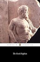 Algopix Similar Product 4 - The Greek Sophists (Penguin Classics)