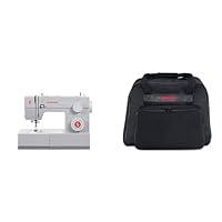 Algopix Similar Product 2 - Singer Sewing 23 Builtin Stitches with