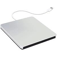 Algopix Similar Product 1 - DoHonest External USB 20 DVD Drive