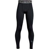 Algopix Similar Product 17 - Under Armour Boys Armour ColdGear