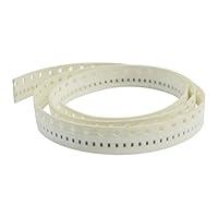 Algopix Similar Product 20 - Aexit 200 Pcs Fixed Resistors 0402