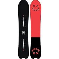 Algopix Similar Product 19 - Burton Skeleton Key Snowboard 2020-154