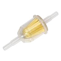 Algopix Similar Product 16 - Sealey ILFM10 inLine Fuel Filter