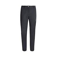 Algopix Similar Product 6 - Mammut Women Runbold Hiking Pants Black