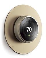 Algopix Similar Product 20 - elago Wall Plate Cover Compatible with