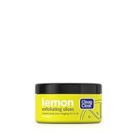 Algopix Similar Product 3 - Clean  Clear Exfoliating Lemon Slices