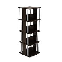 Algopix Similar Product 14 - Atlantic Typhoon Media Storage Spinner