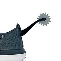 Algopix Similar Product 15 - ShoeTails Shoe Spurs Various Colors and