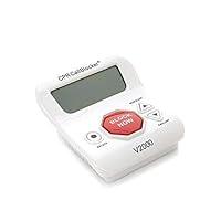 Algopix Similar Product 16 - CPR Call Blocker V2000  PreProgrammed