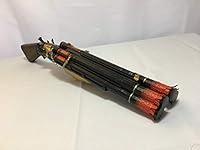 Algopix Similar Product 12 - COD Magmagat Replica Toy & Cosplay Prop