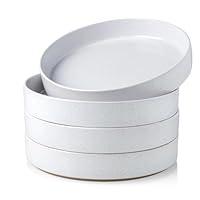 Algopix Similar Product 14 - AmorArc 90 Large Ceramic Pasta Bowls