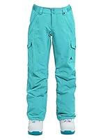 Algopix Similar Product 19 - Burton Girls Elite Cargo Snow Pant