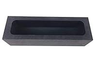 Algopix Similar Product 14 - OTOOLWORLD Gold Silver Graphite Ingot