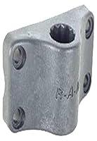 Algopix Similar Product 13 - National Products RAM114BM Bulkhead