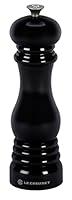 Algopix Similar Product 13 - Le Creuset Salt Mill, 8" x 2 1/2", Black
