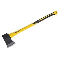 Algopix Similar Product 3 - Sealey AX97 Felling Axe 45lb