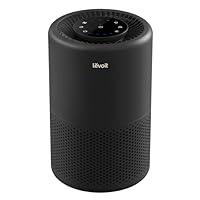 Algopix Similar Product 1 - LEVOIT Air Purifiers and Replacement