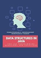 Algopix Similar Product 3 - Data Structures in Java Top 100