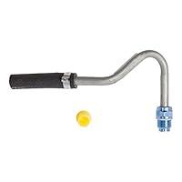 Algopix Similar Product 7 - Edelmann 80261 Power Steering Return