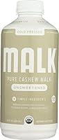 Algopix Similar Product 16 - Malk Milk Cashew High Pressure