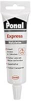 Algopix Similar Product 3 - Ponal 639827Express Wood Glue Tube