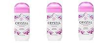 Algopix Similar Product 18 - Crystal Deodorant Stick Invisible