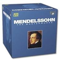 Algopix Similar Product 20 - Mendelssohn: The Masterworks