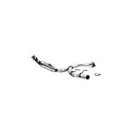 Algopix Similar Product 9 - Flowmaster 2029985 Silver Large Exhaust