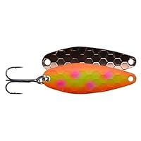 Algopix Similar Product 20 - Bay Rat SP25 Trolling Spoon