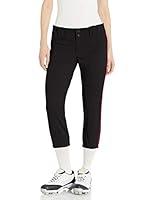 Algopix Similar Product 9 - CHAMPRO Womens Tournament Low Rise