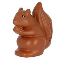 Algopix Similar Product 5 - Esschert Design Squirrel Watering Can