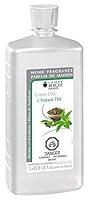 Algopix Similar Product 11 - Green Chai  Lampe Berger Fragrance