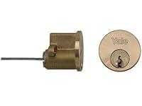 Algopix Similar Product 17 - Yale Locks P1109 Replacement Rim